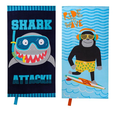 Byb Home - Toallas De Playa