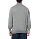 thumbnail image 3 of Jersey Tommy Hilfiger de algodón con cremallera y manga larga para hombre, 3 of 3