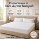 thumbnail image 3 of Cubre Colchon Protector Impermeable Super King Home Strike, 3 of 3
