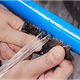 thumbnail image 2 of Cinta Adhesiva Goteras Fugas De Agua Reparación Techo Aisla, 2 of 3