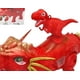 thumbnail image 3 of Pak De 3 Dragon Con Rex Jinete, 3 of 3