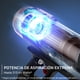 thumbnail image 2 of Aspiradora Vertical X-FORCE Flex 16.6 Animal Aqua Head Rowenta, 2 of 8