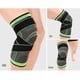 thumbnail image 5 of Rodillera Compresora Deportiva Y Todo Uso. Calidad Premium verde, 5 of 8