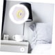 thumbnail image 3 of Set Luces Pared Led Nocturo Remoto Multifuncion Rondon, 3 of 3