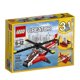 thumbnail image 1 of Kit de construcción LEGO Creator Air Blazer 30157 con 3 modelos, 1 of 7