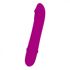 Secretos De Amor - Bala Vibrador Silicona Pequeño Gino