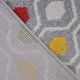 thumbnail image 2 of Mashini Alfombra Boutique 60X110 Cms Guirnalda, 2 of 3