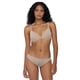 thumbnail image 1 of Calzón Mujer Bikini Encaje Color Beige Corona, 1 of 5