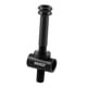 thumbnail image 2 of Tornillo Fijo Para Tija De Sillín De Bicicleta, Tornillo Para Deportes Al Aire Libre, Bicicleta De Carretera, Negro, M5x40MM, 2 of 5
