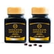thumbnail image 1 of Omega 3 Moxxor aceite mejillan verde 60 capsulas blandas, 1 of 3