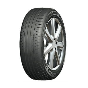 Neumáticos 245/45R20 103W N906 Roadboss 4Pr Runflat Tl Blk Chn