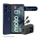thumbnail image 3 of Smartphone Moto G35 256 GB 5G Negro, 3 of 10
