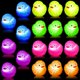 thumbnail image 1 of Juguete de baño MCCVBFHH 18 piezas patitos LED intermitentes, 1 of 7