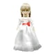 thumbnail image 1 of Figura de colección Mezco The Conjuring LDD presenta a Annabelle, 1 of 2