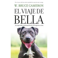 Roca Editorial - Libro El Viaje De Bella