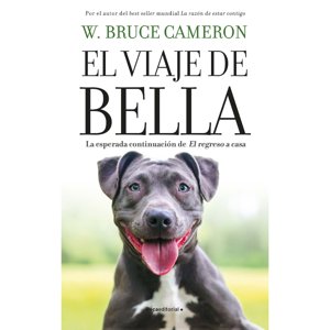 Roca Editorial - Libro El Viaje De Bella