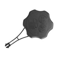 Ioensy - Tapa Del Tanque De Combustible, Repuestos Para Equipos, Piezas De Repuesto Para Reemplazar 594061