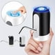 thumbnail image 3 of Dispensador Agua Eléctrico Usb Recargable Onlineclub Blanco, 3 of 5