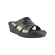 thumbnail image 2 of SANDALIAS NEW WALK PLATA MUJER HT3T8434-11A - Talla 39, 2 of 6