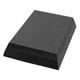 thumbnail image 1 of Almohadilla De Equilibrio Antideslizante Para Práctica De Pilates, Estabilidad Al Aire Libre, Color Negro, 1 of 3