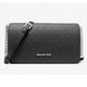 thumbnail image 2 of Bolso Crossbody Michael Kors Jet Set Mediano Negro, 2 of 3