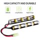 thumbnail image 3 of Batería Keenstone Mini Nunchuck, 9,6 V, 1600 mAh, NiMH, 3 of 7