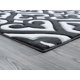 thumbnail image 3 of Alfombra decorativa United Weavers Bristol Heartland gris 56 x 81 cm, 3 of 5