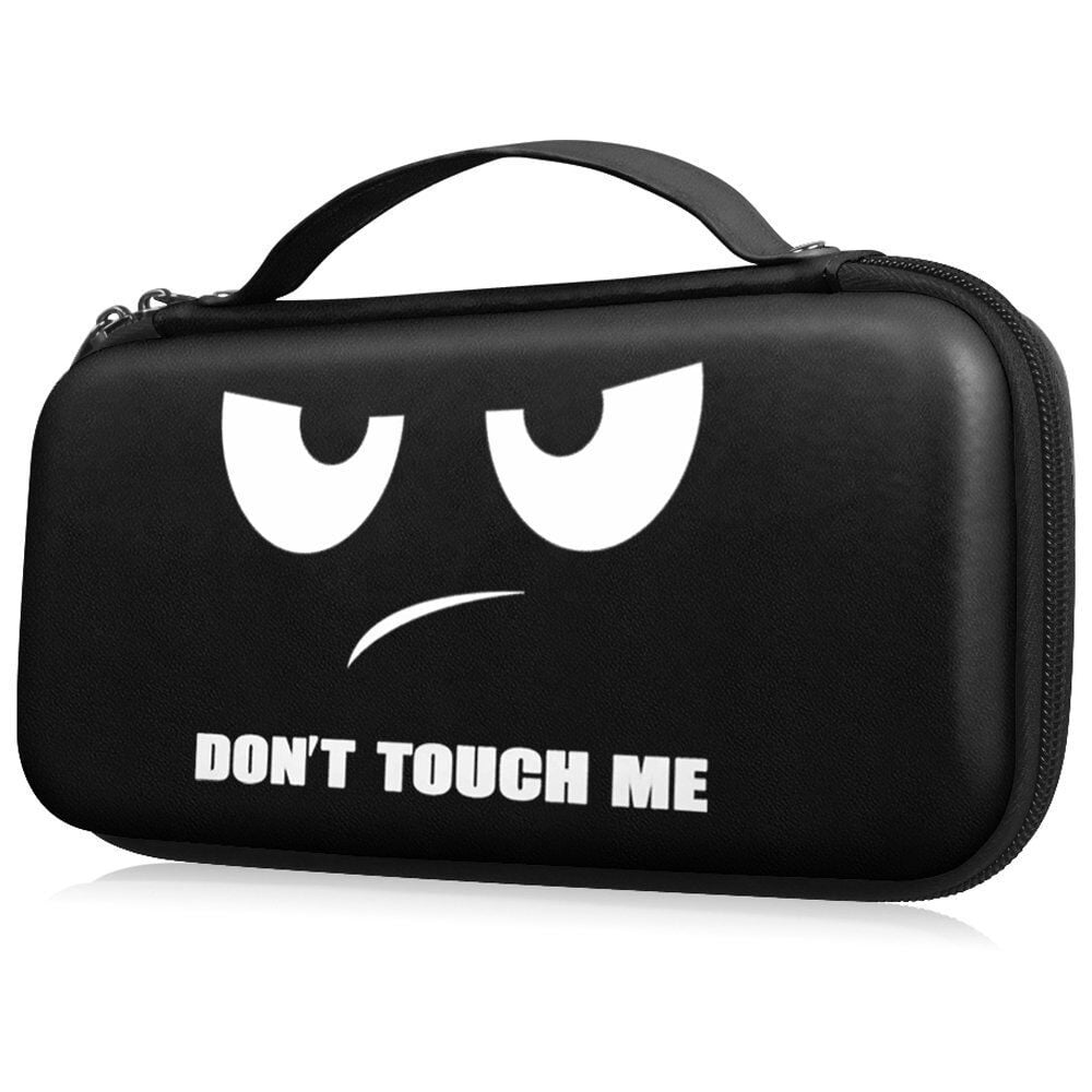 Funda De Transporte Aaronmei Para Nintendo Switch Modelo