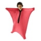 thumbnail image 3 of Lycra X-Small de Body Pod Abilitations, color naranja, 3 of 9
