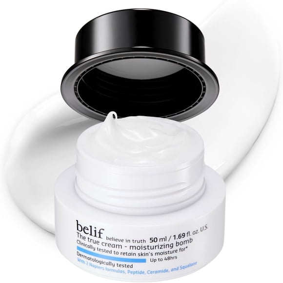 Crema Hidratante belif Moisturizing Bomb 50 ml Ceramidas