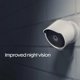 thumbnail image 5 of Soporte antirrobo Wasserstein para Google Nest Cam para uso exterior e interior, 5 of 7