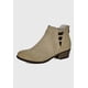 thumbnail image 2 of Botín Brinnie Beige, 2 of 5