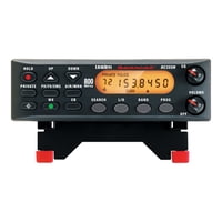 Escáner Uniden Bc355N Base/Móvil De 300 Canales Con Función Close Call