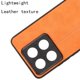 thumbnail image 4 of Funda Cartera Desmontable para Xiaomi 14T con Soporte y Ranuras Amarillo, 4 of 5
