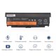 thumbnail image 2 of Batería A 57++ 8960 Mah 11 1 V De Reemplazo Para Lenovo T440p T540p W540 W541 L440 L540, 2 of 6