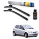 thumbnail image 1 of Plumillas Hella Cleantech para Toyota Yaris Sport 2000-2005, 1 of 3