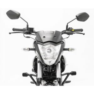 Fp Motos - Slider Variant Suziki Gixxer 150