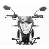 Fp Motos - Slider Variant Suziki Gixxer 150