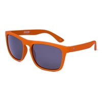 So Long! - Lente De Sol Baker Gummed Sunset Polarizado Filtro Uv400