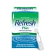 thumbnail image 1 of Gotas Oculares Lubricantes Refresh Plus 30x0.4 ml de Uso Único, 1 of 8