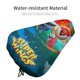 thumbnail image 4 of Super Wings Funda de Asiento de Bicicleta Impermeable, Cojín Elástico Suave, Protector contra Lluvia, Polvo y UV, 4 of 6