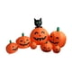 thumbnail image 5 of Decoración Inflable De Calabaza De Halloween Versátil De 2,3 M Para Fiestas En Interiores, 5 of 5