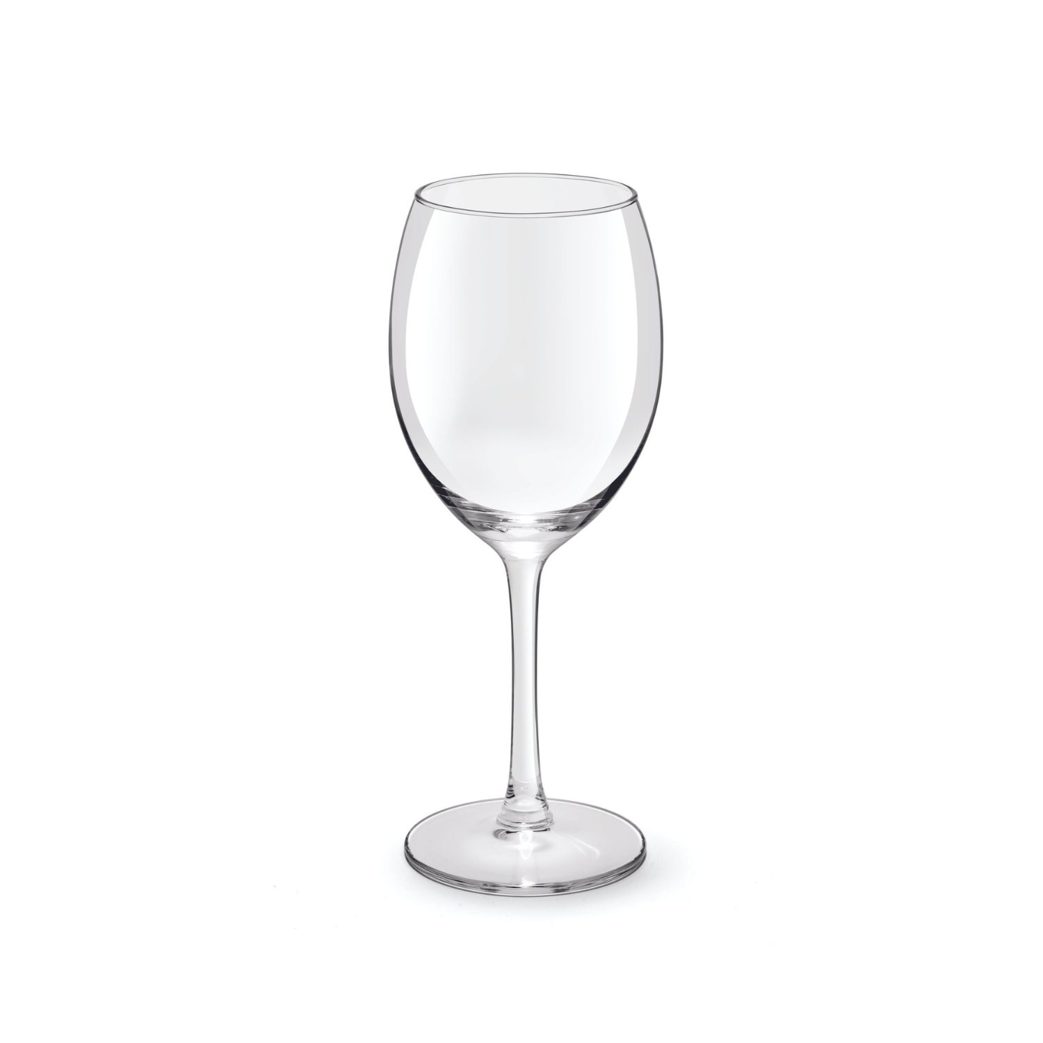 Royal Leerdam - Set 6 Copas Vino Le Glass 330 Ml