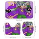 thumbnail image 3 of Set de Cortina de Ducha Desmarcar Chuck E Cheese 4 Piezas, 3 of 6