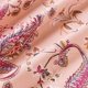 thumbnail image 5 of Juego de sábanas Elegant Comfort Queen, diseño paisley coral, 6 piezas, 5 of 9
