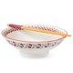 thumbnail image 1 of Tazón de Ramen Silver Buffalo 850 ml Hello Kitty Rojo, 1 of 7