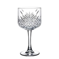 Pasabahce - Set 4 Copas De Vino/ Cocktail 500 Cc Linea Time Timeless