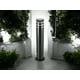 thumbnail image 1 of Aplique De Piso Exterior E27 60Cm, 1 of 5