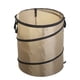 thumbnail image 1 of Canasto Ropa Sucia Plegable Beige, 1 of 3