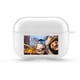 thumbnail image 1 of Funda AirPods Pro Desmarcar El Cachorro León 2 Transparente, 1 of 6